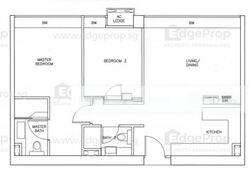 Altez (D2), Apartment #501913861